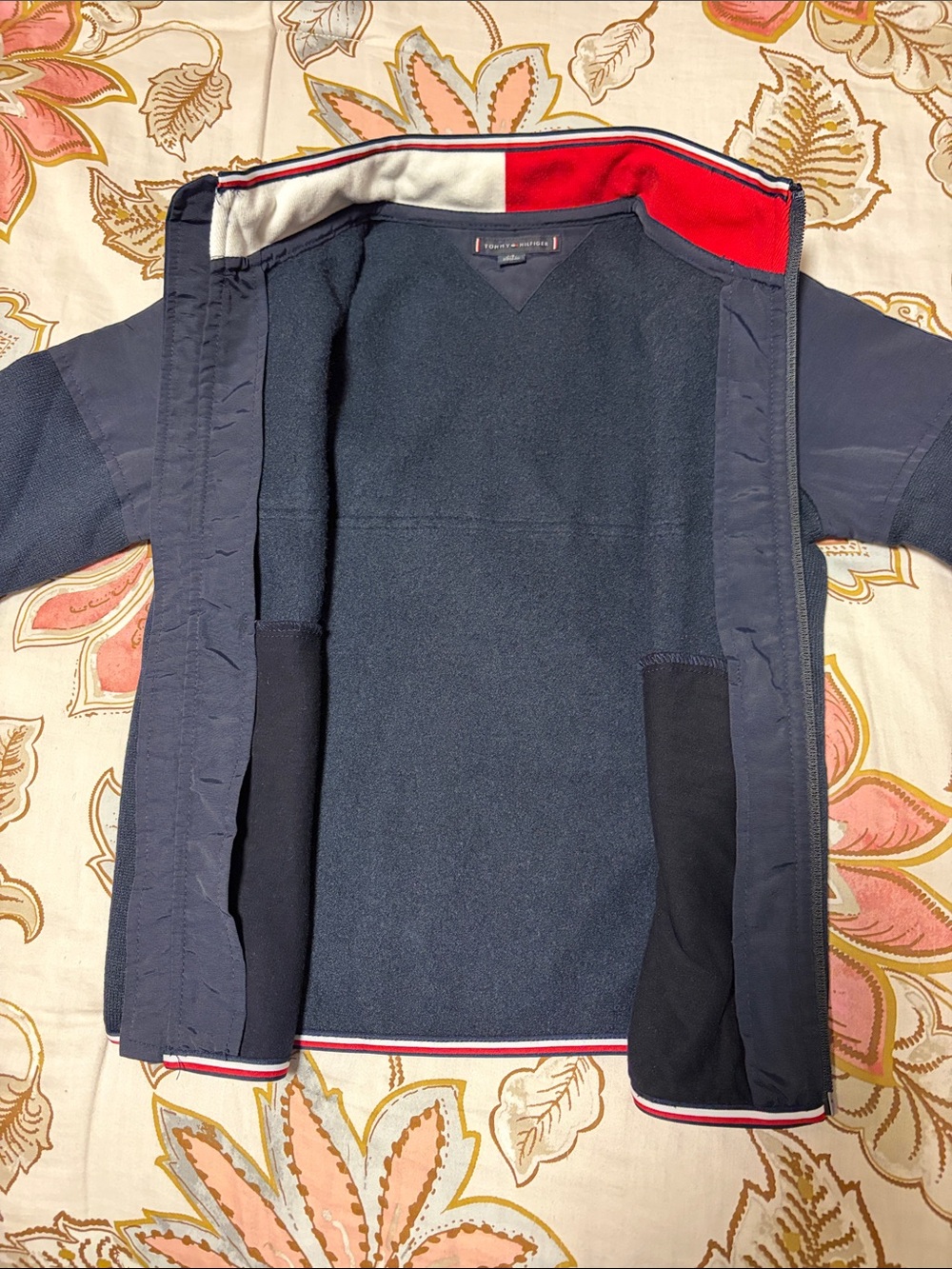 Kids jacket - Picture 3 of 4